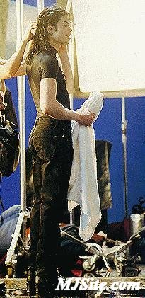 Michael Jackson