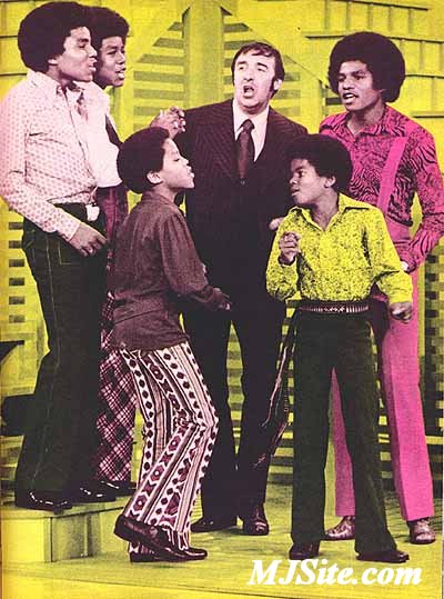 Jackson Five