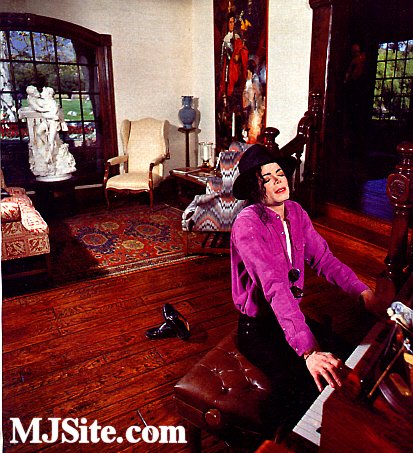 Michael Jackson