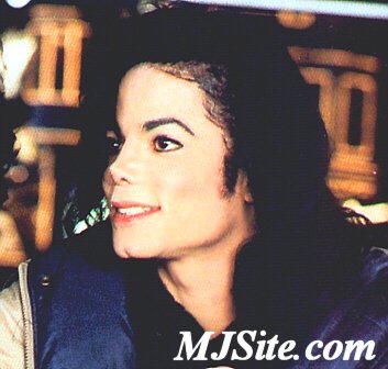 Michael Jackson